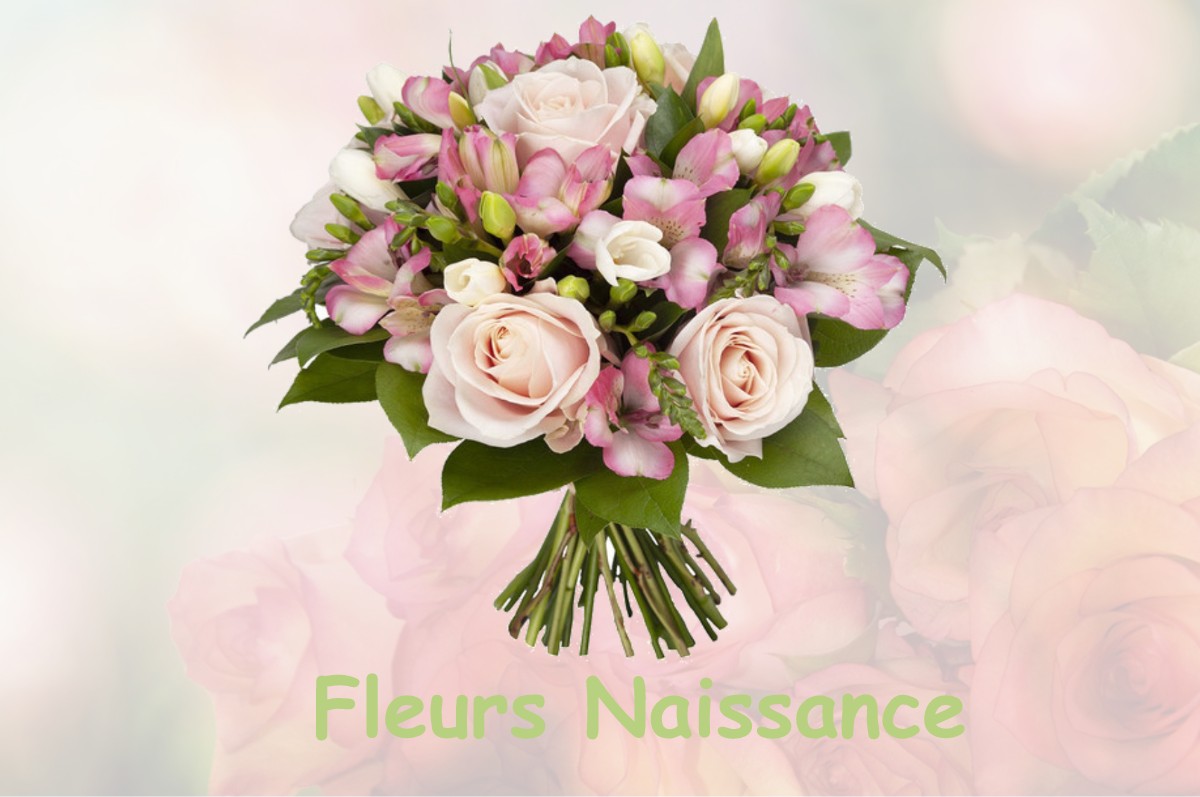 fleurs naissance MARSAINVILLIERS