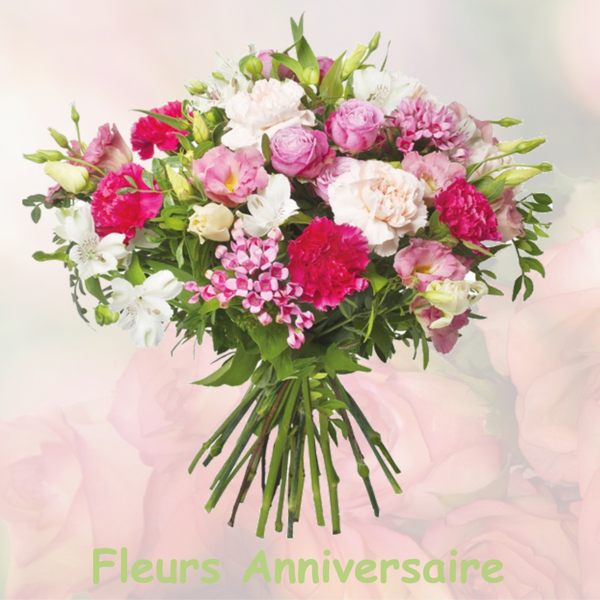 fleurs anniversaire MARSAINVILLIERS